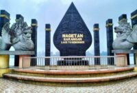 Universitas di magetan