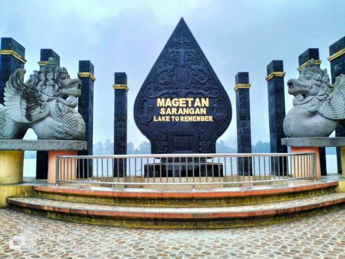 Universitas di magetan