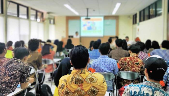 Fisip jurnal universitas sosial revisi balik statuta pencegahan jadi satu rekomendasi pandemi salah ilmu fakultas jurusan itworks