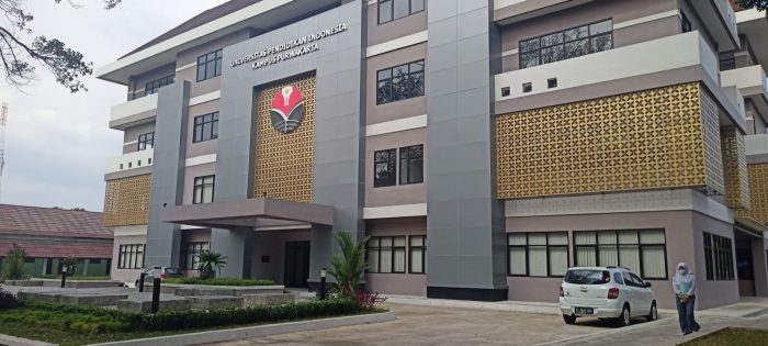 Universitas yang ada di serang