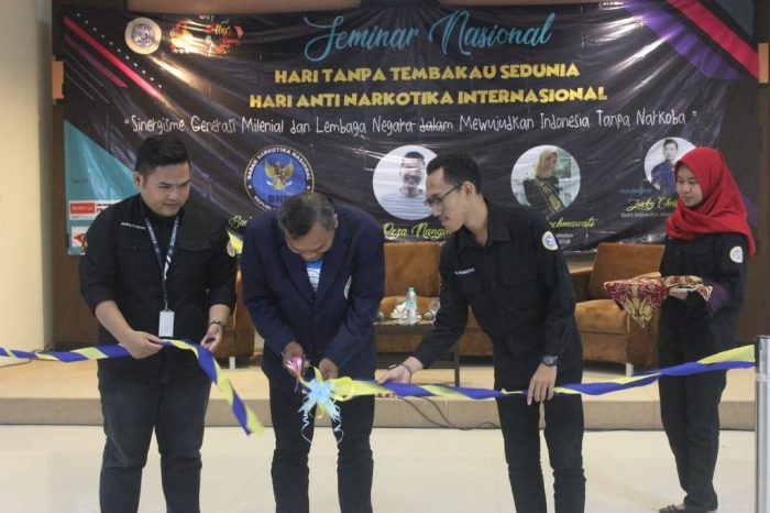 Direktorat kemahasiswaan universitas airlangga