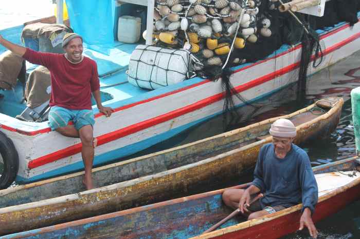 10 fakultas perikanan terbaik di indonesia