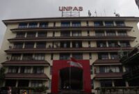 Universitas pasundan swasta atau negeri