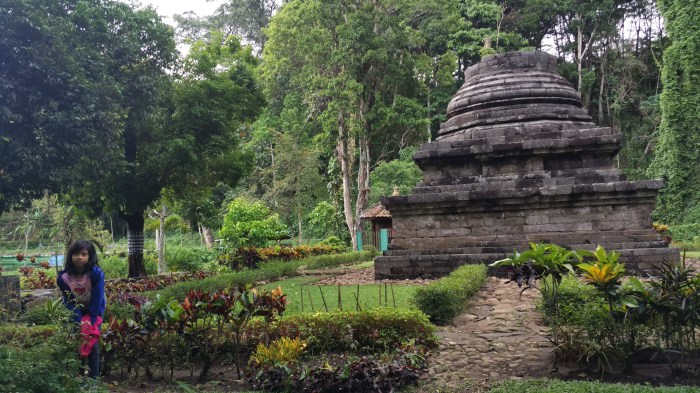 Sejarah candi sumberawan