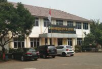 Sejarah sman 2 bogor