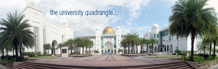 Universitas al bukhari malaysia