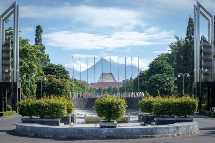 Beasiswa s2 di ugm yogyakarta