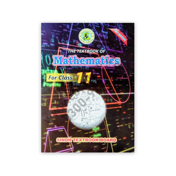 Download buku matematika peminatan kelas 11