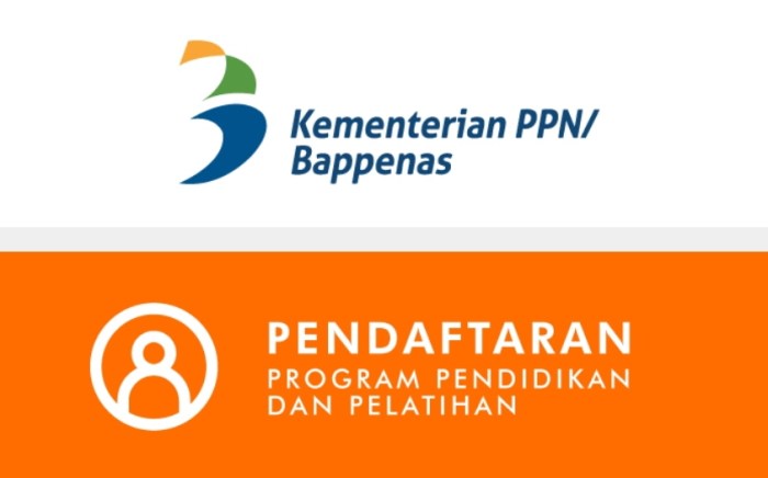 Beasiswa s2 pns pusbindiklatren bappenas