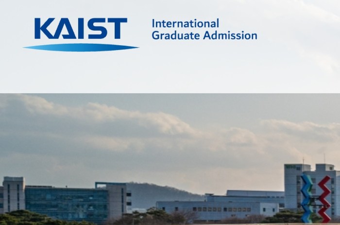 Kaist s3 s2 3