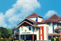 Universitas yang ada di bengkulu