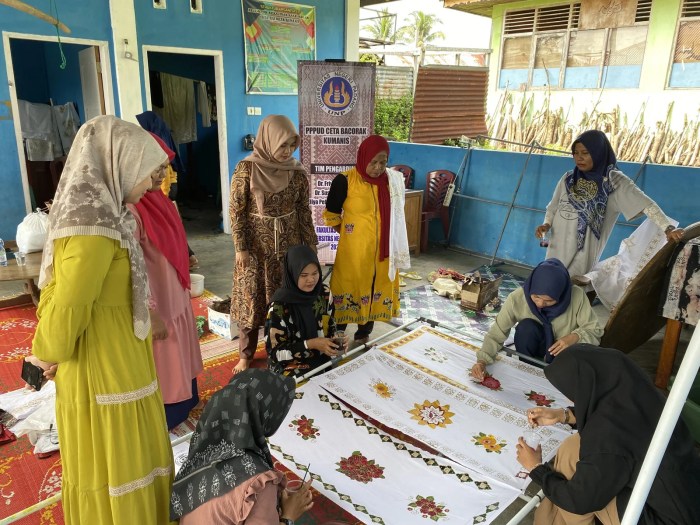 Fakultas ilmu pendidikan unp