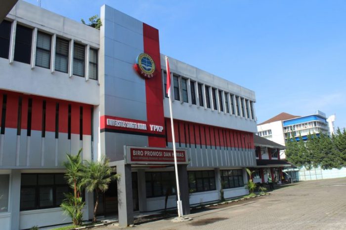 Universitas sangga buana biaya