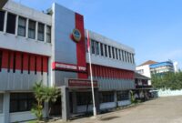 Jurusan universitas sangga buana