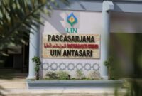 Universitas antasari