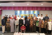 Umj muhammadiyah universitas fakultas fkk kuliah kampus gedung karyawan pendaftaran biaya ciputat mahasiswa perguruan tinggi magister komunikasi ilmu pelayananpublik penerimaan