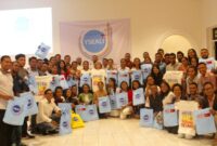 Yseali program fellows professional