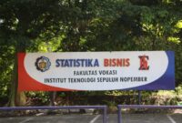 Kampus fasilitas peraturan institut nopember teknologi sepuluh studi profil akademik training