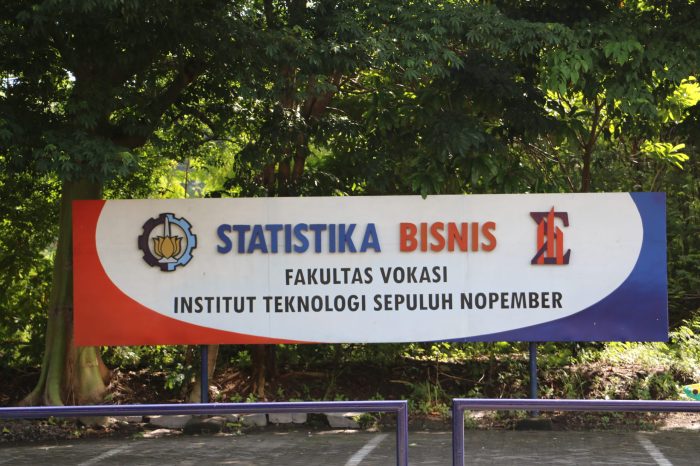 Kampus fasilitas peraturan institut nopember teknologi sepuluh studi profil akademik training