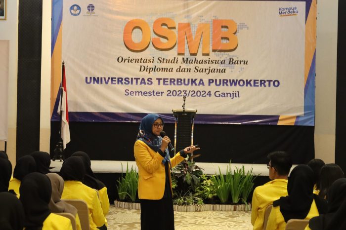 Universitas purwokerto negeri