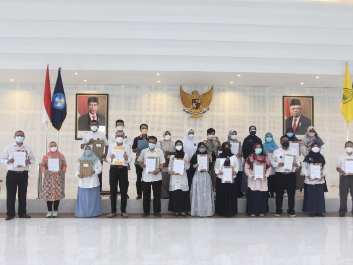 Fakultas kesehatan masyarakat universitas jember