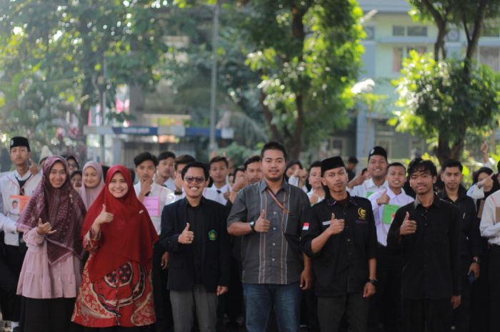 Fakultas agama islam universitas islam malang