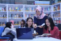 Pendaftaran mahasiswa baru universitas muhammadiyah tangerang