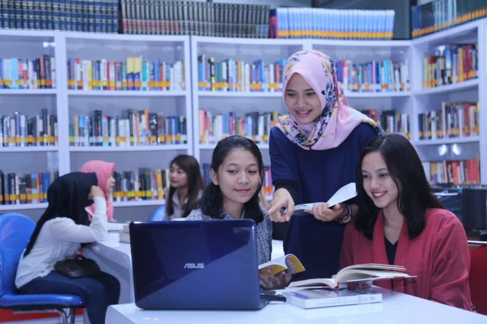 Pendaftaran mahasiswa baru universitas muhammadiyah tangerang