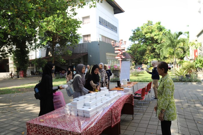 Fakultas di ugm