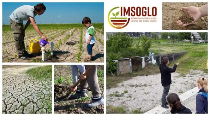 Erasmus international master of science in soils and global change imsoglo s2 1