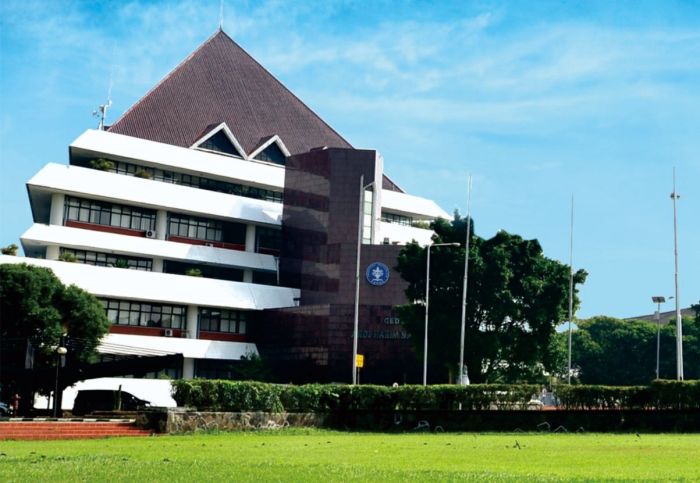 Universitas swasta terbaik di bogor