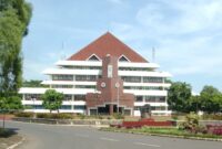 Universitas negeri di bogor apa saja