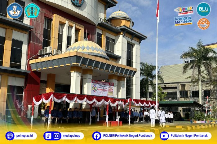 Universitas negeri di pontianak