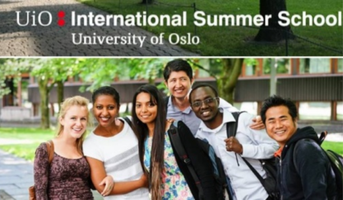 Beasiswa s2 di iss university oslo norwegia