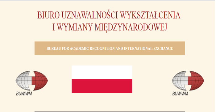 Scholarships scholarship poland programme ministry ignacy łukasiewicz