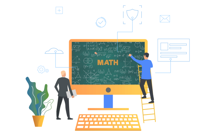 Matematika teknik informatika