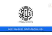 Indian council for cultural relation iccr s2 1