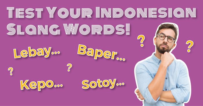 Bahasa inggris brondong