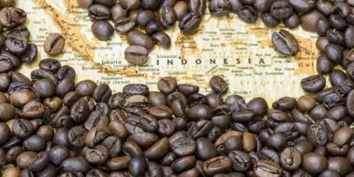 Sejarah kopi indonesia