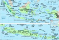 Sejarah agama di indonesia