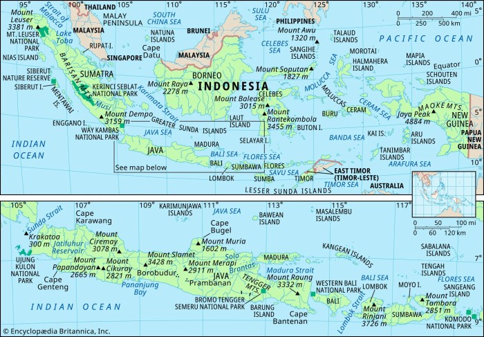 Sejarah agama di indonesia