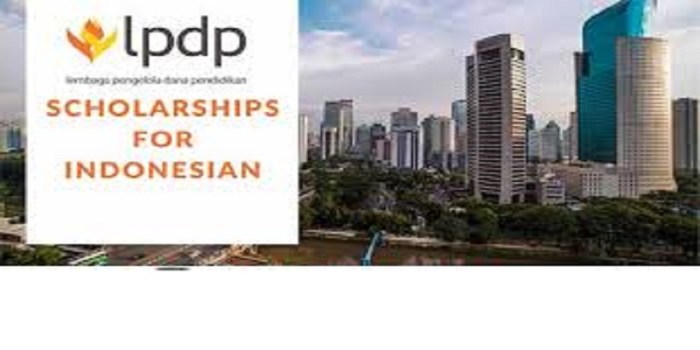 Beasiswa pendidikan indonesia bpi s2 dari kemendikbudristek