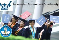 Scholarship funded government miscellaneous