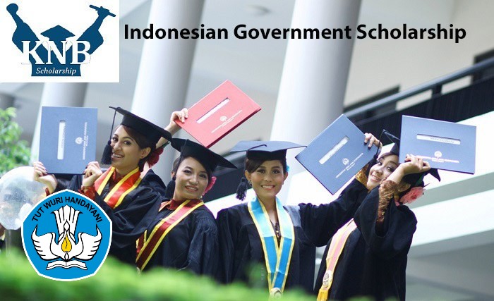 Scholarship funded government miscellaneous