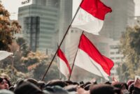 Sejarah pemilu indonesia