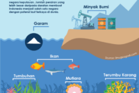 Infografis sejarah indonesia