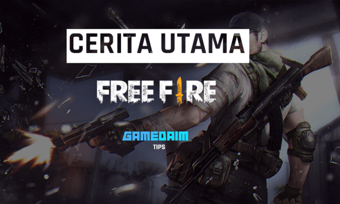 Arti free fire bahasa indonesia