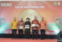 Beasiswa s1 smart planters di instiper yogyakarta