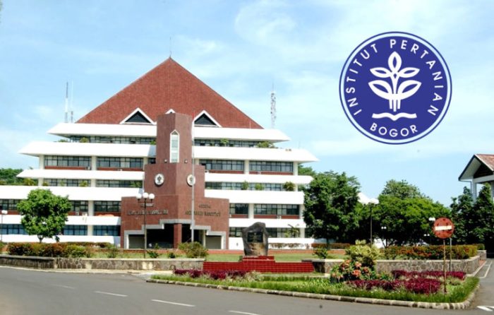 Ipb bogor pertanian profil fakultas institut belajargiat prodi