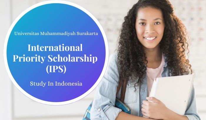 Scholarships undergraduate funded scholarship